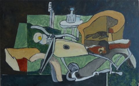 obsolescence 12